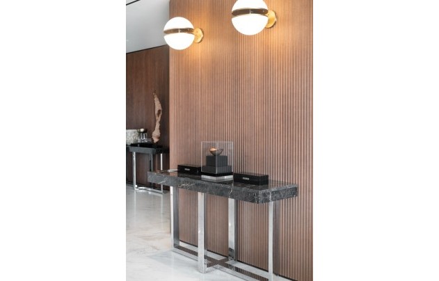 Herverkoop - Apartment - Marbella - Golden Mile