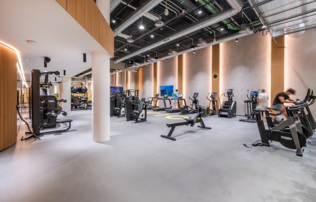 Herverkoop - Apartment - Marbella - Golden Mile