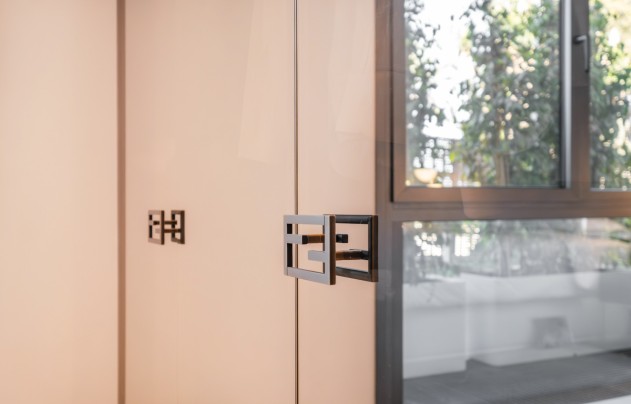 Herverkoop - Apartment - Marbella - Golden Mile