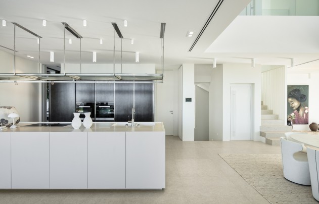 Herverkoop - Villa - Benahavis - La Quinta