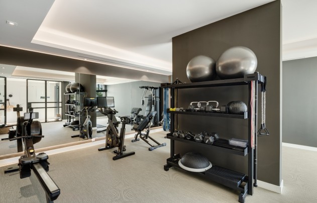 Herverkoop - Villa - Benahavis - La Quinta