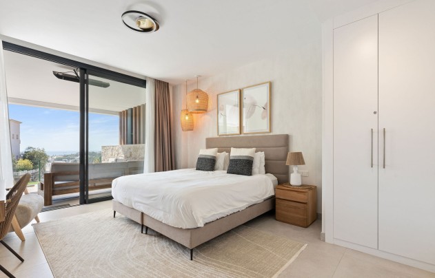 Herverkoop - Apartment - Marbella - Elviria