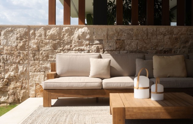 Herverkoop - Apartment - Marbella - Elviria