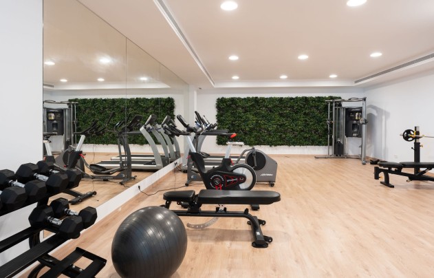 Herverkoop - Apartment - Marbella - Elviria