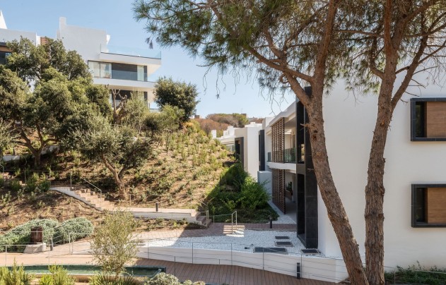 Herverkoop - Apartment - Marbella - Elviria