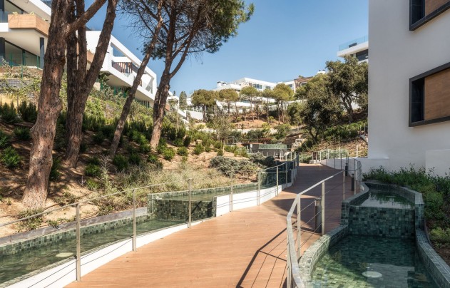 Herverkoop - Apartment - Marbella - Elviria