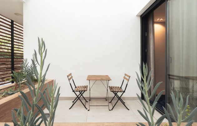 Herverkoop - Apartment - Marbella - Elviria