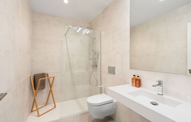 Herverkoop - Apartment - Marbella - Elviria