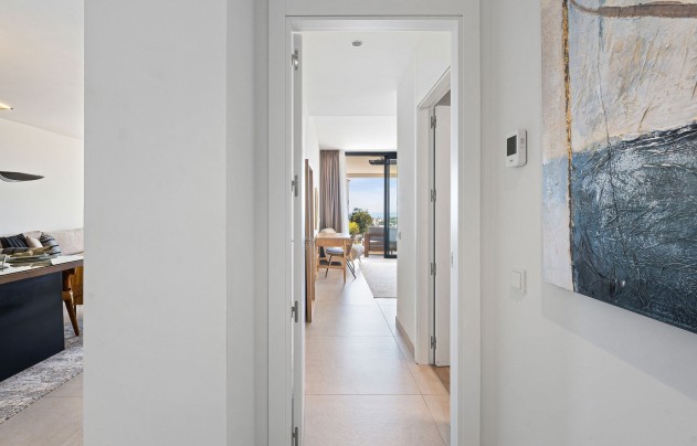 Herverkoop - Apartment - Marbella - Elviria