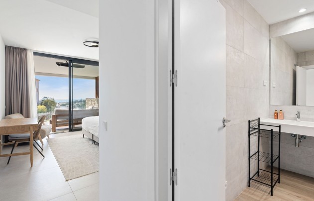 Herverkoop - Apartment - Marbella - Elviria