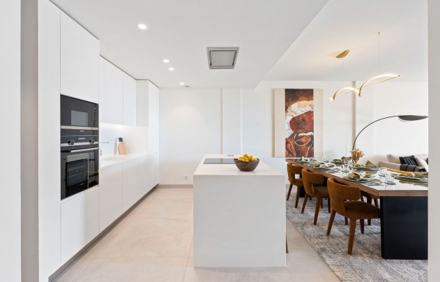 Herverkoop - Apartment - Marbella - Elviria