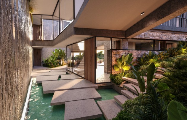 Herverkoop - Villa - Benahavis - El Madroñal