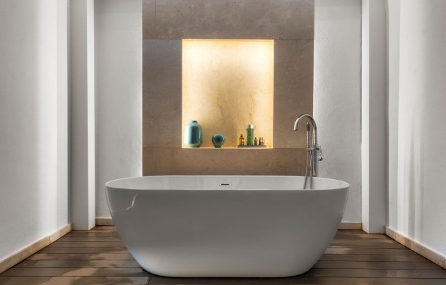 Herverkoop - Villa - Marbella - Los Naranjos de Marbella