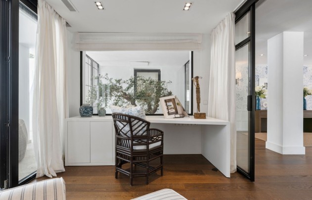 Herverkoop - Villa - Marbella - Los Naranjos de Marbella