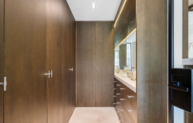 Herverkoop - Villa - Marbella - Los Naranjos de Marbella