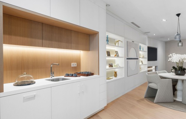 Herverkoop - Villa - Marbella - Los Naranjos de Marbella