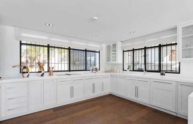 Herverkoop - Villa - Marbella - Los Naranjos de Marbella