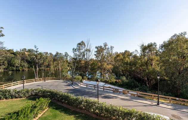 Herverkoop - Apartment - Marbella - Nueva Andalucía