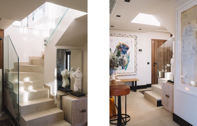 Herverkoop - Apartment - Marbella - Nueva Andalucía