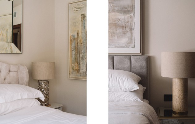 Herverkoop - Apartment - Marbella - Nueva Andalucía