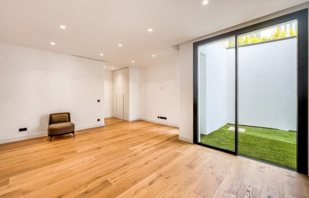 Herverkoop - Villa - Marbella - Golden Mile