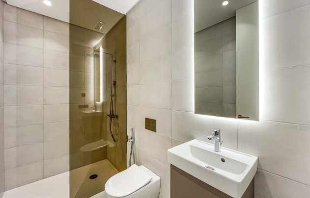 Herverkoop - Villa - Marbella - Golden Mile