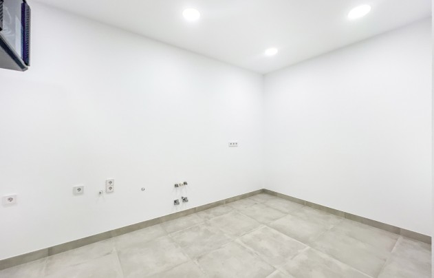 Herverkoop - Villa - Marbella - Golden Mile