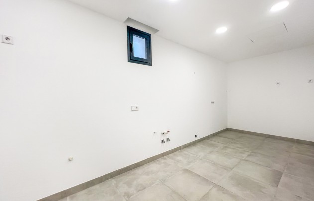 Herverkoop - Villa - Marbella - Golden Mile