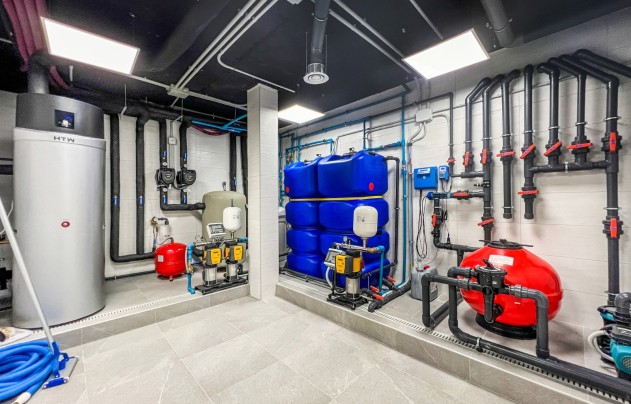 Herverkoop - Villa - Marbella - Golden Mile