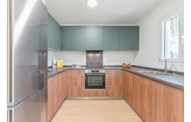 Herverkoop - Huis - Marbella - Puerto Banús