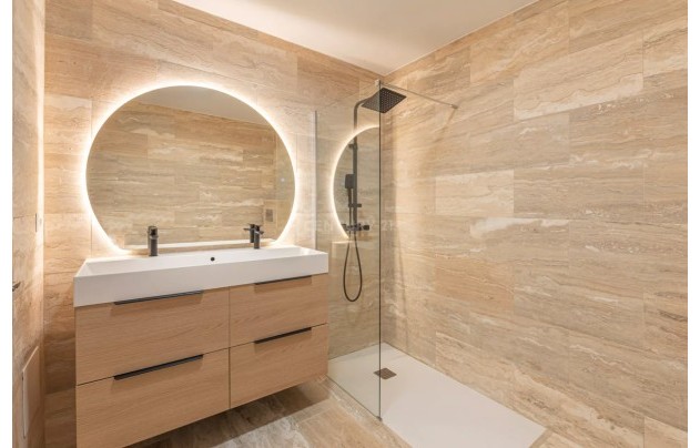 Herverkoop - Huis - Marbella - Puerto Banús