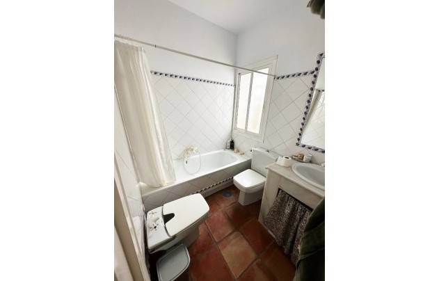 Herverkoop - Villa - Marbella - Las Chapas