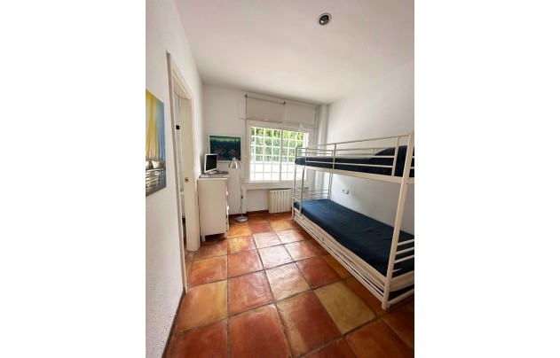 Herverkoop - Villa - Marbella - Las Chapas