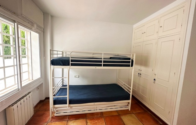 Herverkoop - Villa - Marbella - Las Chapas