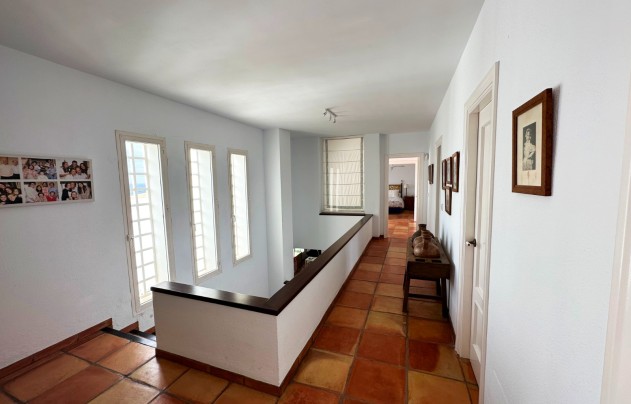 Herverkoop - Villa - Marbella - Las Chapas