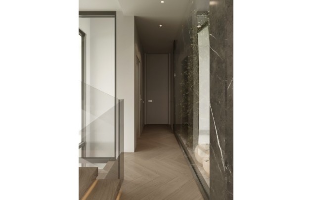 Herverkoop - Villa - Marbella - Golden Mile