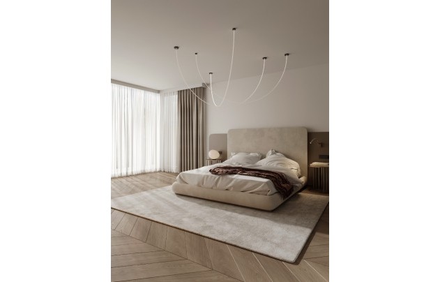 Herverkoop - Villa - Marbella - Golden Mile