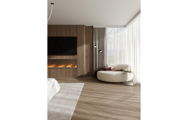 Herverkoop - Villa - Marbella - Golden Mile