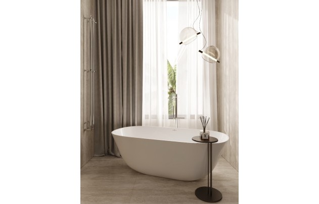 Herverkoop - Villa - Marbella - Golden Mile