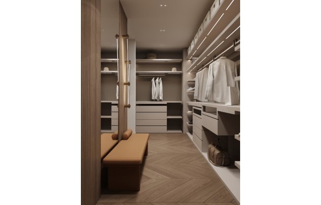 Herverkoop - Villa - Marbella - Golden Mile