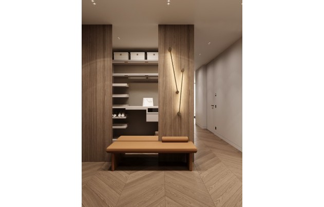 Herverkoop - Villa - Marbella - Golden Mile