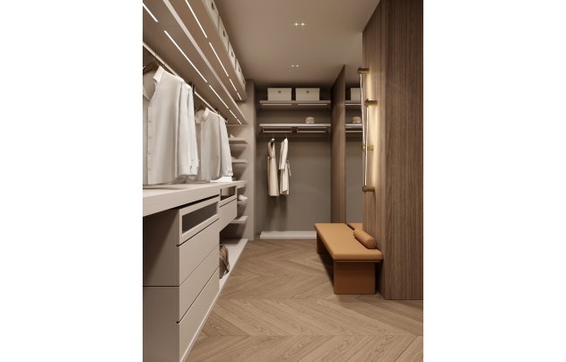 Herverkoop - Villa - Marbella - Golden Mile