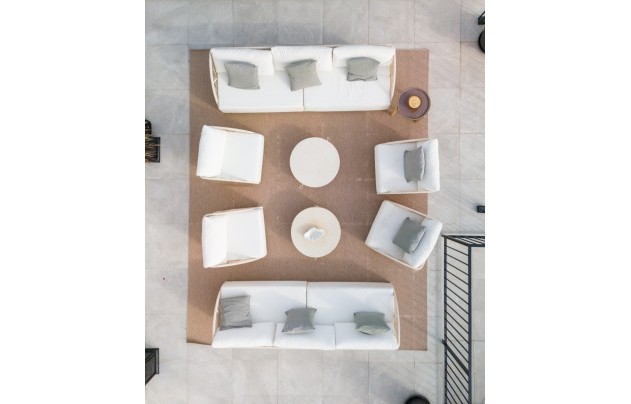 Herverkoop - Villa - Marbella - Los Naranjos de Marbella