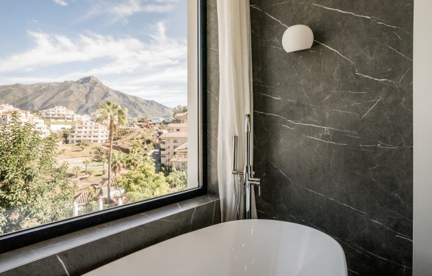 Herverkoop - Villa - Marbella - Los Naranjos de Marbella