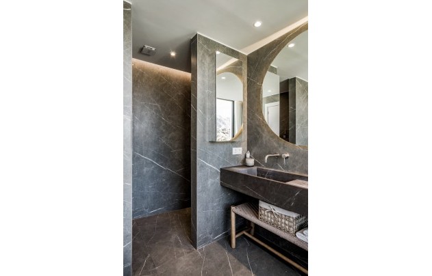 Herverkoop - Villa - Marbella - Los Naranjos de Marbella