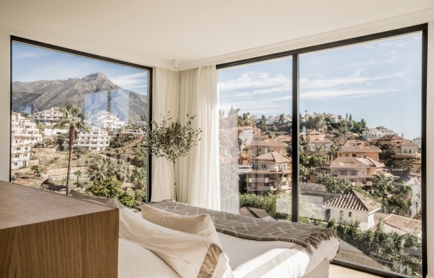 Herverkoop - Villa - Marbella - Los Naranjos de Marbella