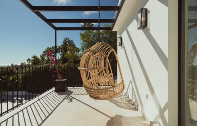 Herverkoop - Villa - Marbella - Los Naranjos de Marbella