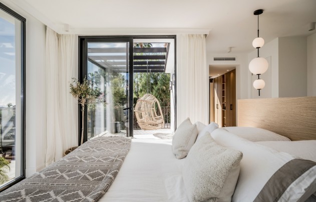 Herverkoop - Villa - Marbella - Los Naranjos de Marbella