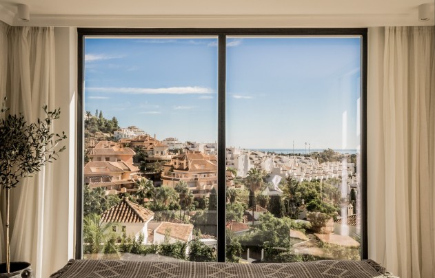 Herverkoop - Villa - Marbella - Los Naranjos de Marbella