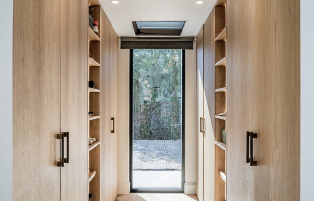 Herverkoop - Villa - Marbella - Los Naranjos de Marbella